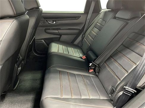 New 2026 Honda CR-V Sport-L image 25