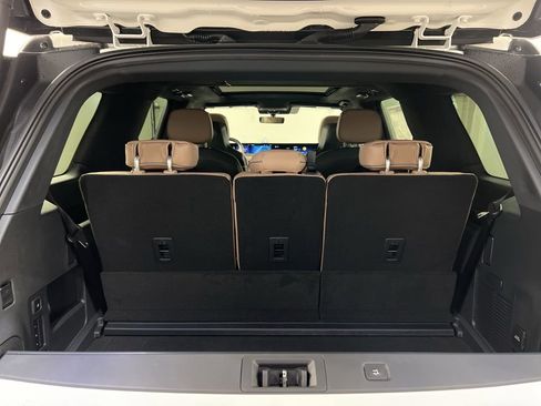New 2026 Lincoln Navigator Black Label AWD/4WD image 42