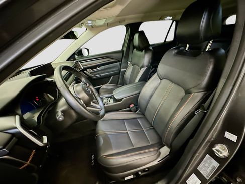 Used 2025 MAZDA CX-50 AWD 2.5 Hybrid w/ Cargo Package image 13