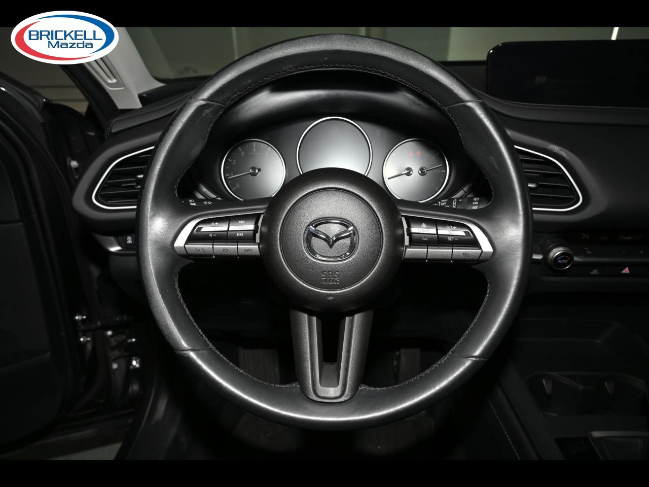 Used 2023 MAZDA CX-30 AWD 2.5 S w/ Select Package image 34