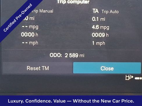 Certified 2026 Volvo XC60 B5 Plus w/ Protection Package Premier AWD/4WD image 21