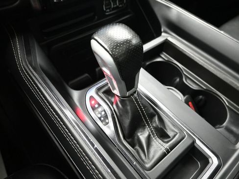 Used 2021 RAM 1500 TRX w/ TRX Level 2 Equipment Group image 23