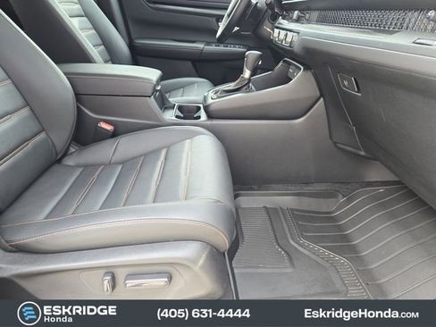 Certified 2026 Honda CR-V Sport-L image 16