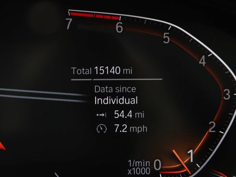 Used 2022 BMW X4 xDrive30i w/ Convenience Package image 42