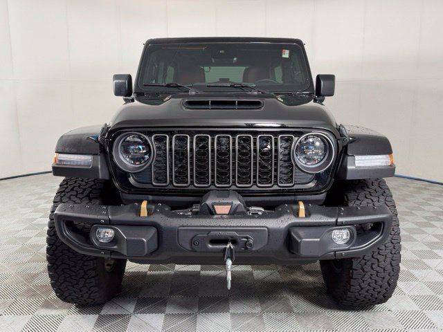 Used 2024 Jeep Wrangler Unlimited Rubicon 392 AWD/4WD image 11