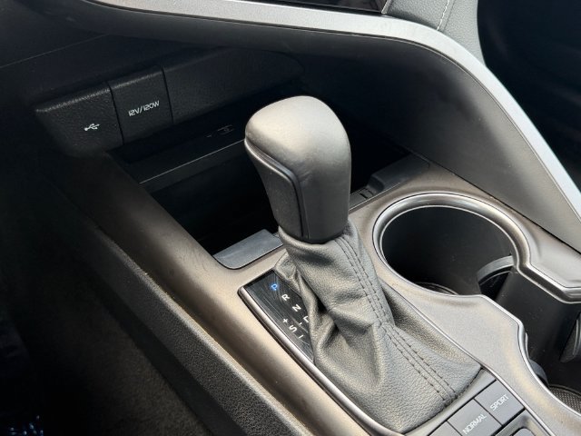 Certified 2022 Toyota Camry XSE w/ Navigation Package FWD image 20