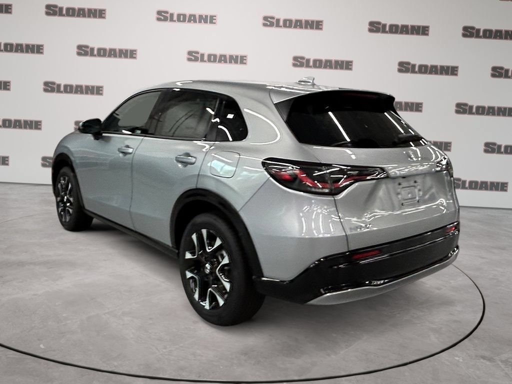 New 2027 Honda HR-V EX-L image 3