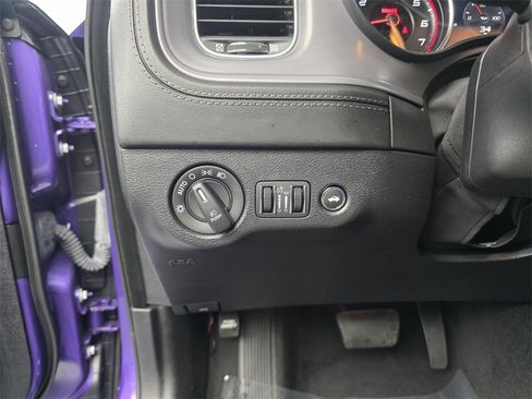 Used 2023 Dodge Charger Scat Pack w/ Plus Group image 24