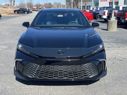 New 2026 Toyota Camry SE image 5