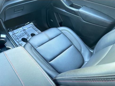 Used 2023 Chevrolet Traverse RS w/ LPO, Floor Liner Package AWD/4WD image 25