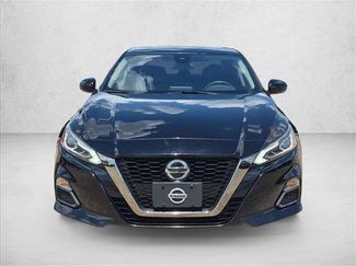 Used 2022 Nissan Altima 2.0 SR FWD video 2