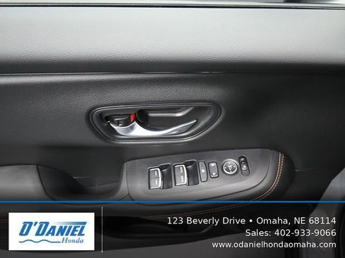 Used 2026 Honda HR-V Sport image 24