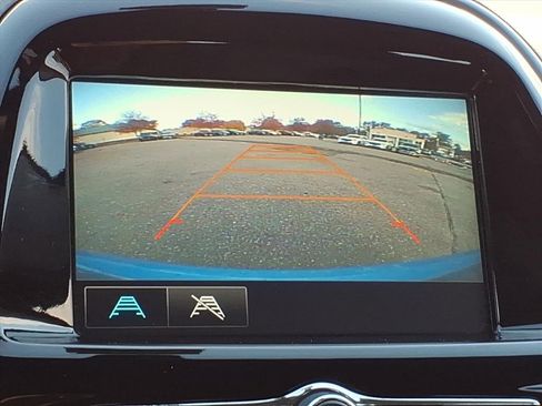 Used 2017 Chevrolet Spark LS image 22