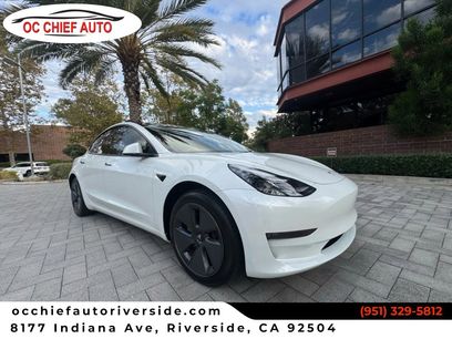Used 2023 Tesla Model 3 Standard Range