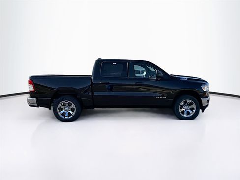 Used 2022 RAM 1500 Big Horn image 8