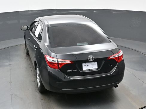 Used 2015 Toyota Corolla L image 34