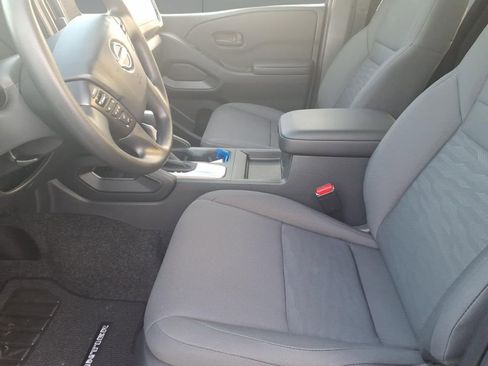 New 2026 Nissan Frontier S image 11