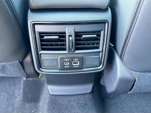 New 2026 Subaru Forester Sport AWD/4WD image 24