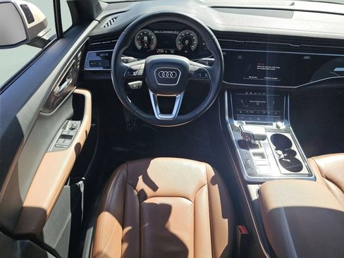 Used 2023 Audi Q7 2.0T Premium Plus w/ Premium Plus Package AWD/4WD image 4