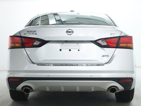 Used 2021 Nissan Altima 2.5 SV w/ SV Premium Package image 42