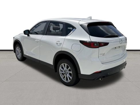 Used 2023 MAZDA CX-5 AWD 2.5 S image 6