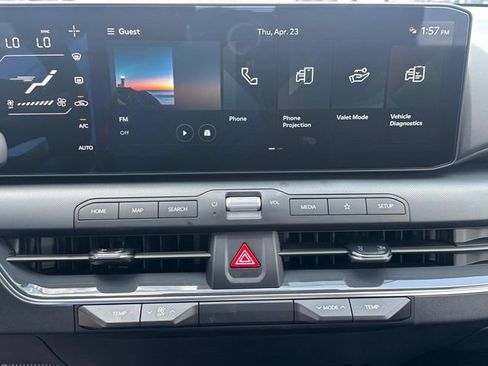 New 2026 Kia K4 GT-Line Turbo FWD image 27