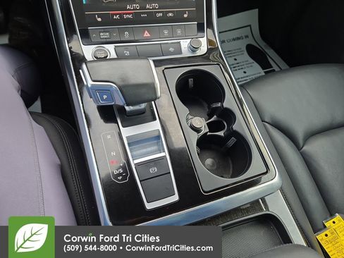 Used 2022 Audi Q7 2.0T Premium image 29