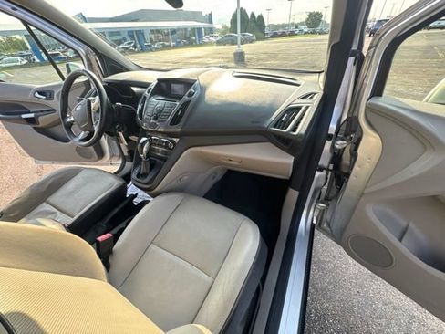 Used 2016 Ford Transit Connect Titanium FWD image 17