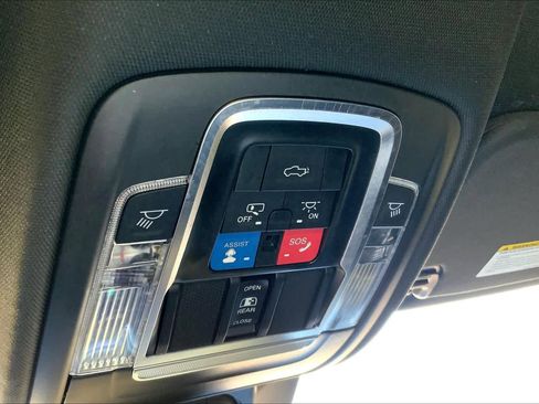 Used 2022 RAM 1500 TRX w/ TRX Level 2 Equipment Group image 34