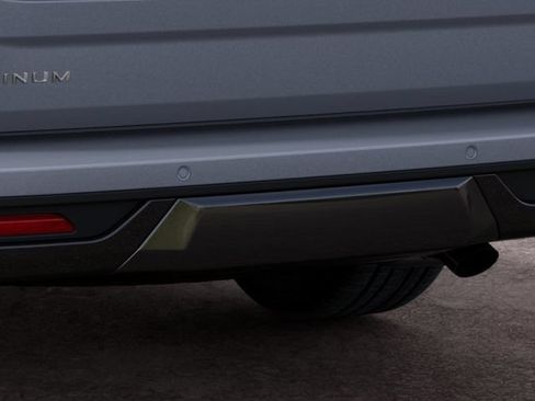 New 2027 Ford Expedition Max Platinum AWD/4WD image 23