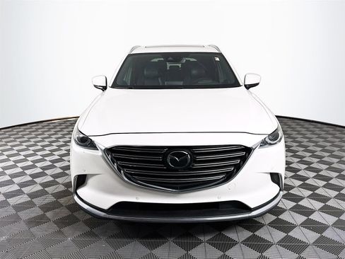 Used 2019 MAZDA CX-9 Grand Touring image 2