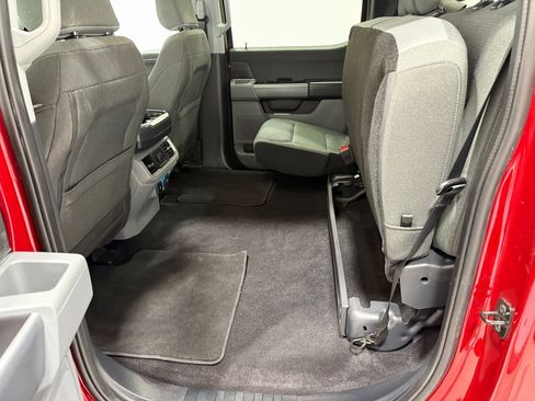 Used 2024 Ford F150 XLT w/ Equipment Group 302A MID image 42