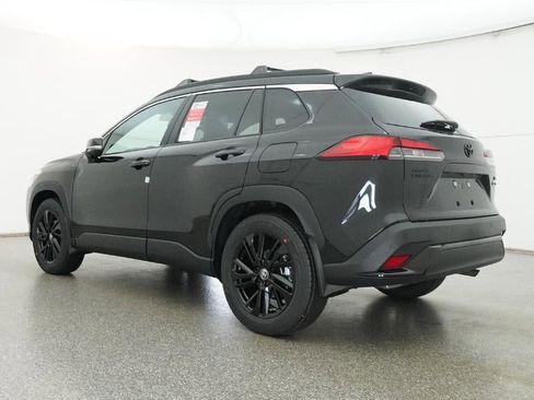 New 2026 Toyota Corolla Cross AWD Hybrid image 54