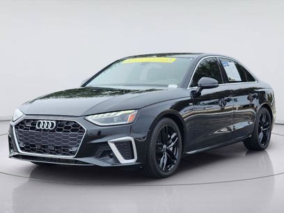 Used 2023 Audi A4 2.0T Premium w/ Convenience Package