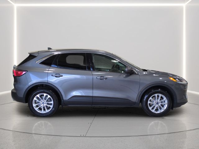 Used 2021 Ford Escape SE w/ Convenience Package AWD/4WD image 6