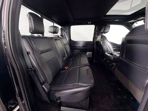 Used 2022 Ford F150 Raptor w/ Raptor 37 Performance Package image 28