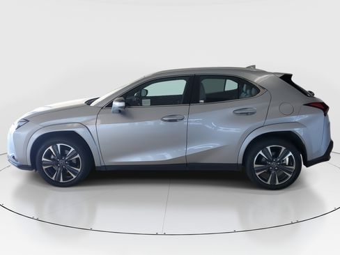 Used 2025 Lexus UX 300h FWD w/ Accessory Package (Z1) image 7