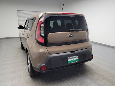 Used 2014 Kia Soul FWD image 6