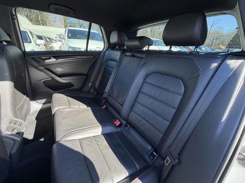 Used 2016 Volkswagen GTI Autobahn w/ Lighting Package (SEL) image 18