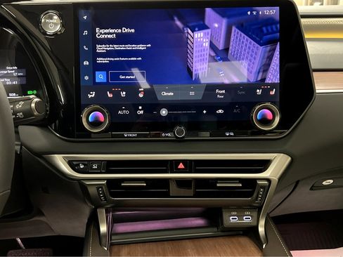 New 2026 Lexus RX 350 image 35