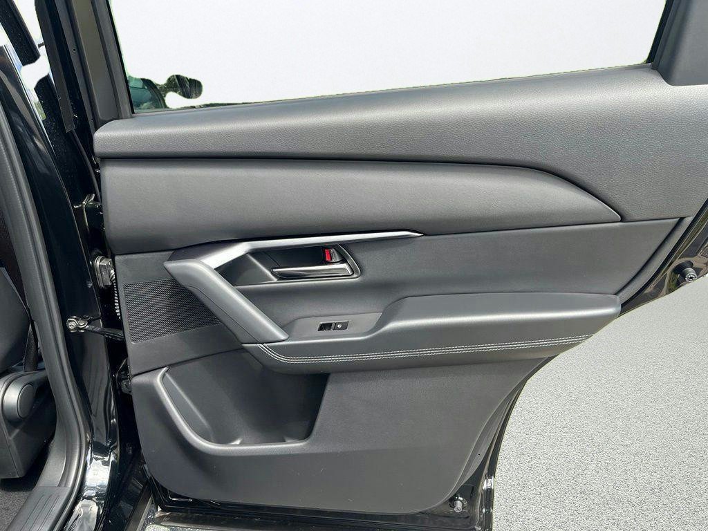 New 2026 MAZDA CX-5 Select AWD/4WD image 22