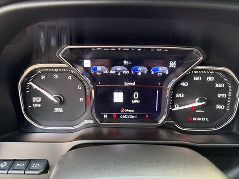 Used 2020 GMC Sierra 1500 Denali w/ Denali Ultimate Package AWD/4WD image 25