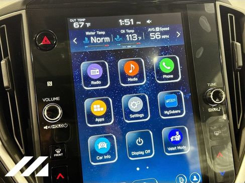 New 2026 Subaru Impreza 2.0i Sport AWD/4WD image 14