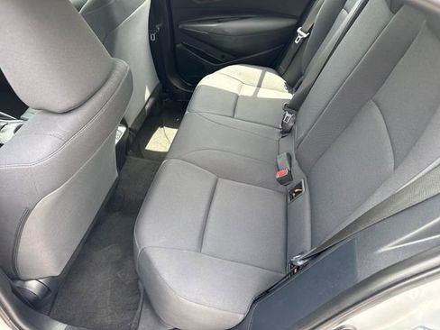 Used 2024 Toyota Corolla LE FWD image 23