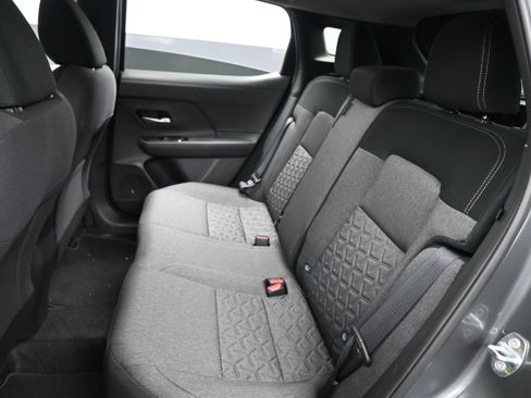 Certified 2026 Nissan Kicks SV w/ SV Premium Package image 12