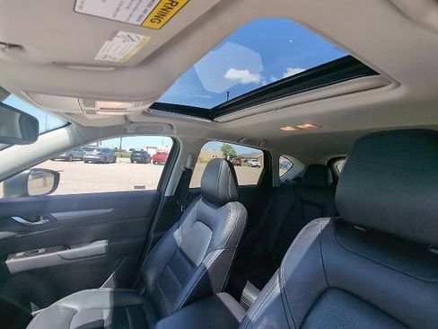 Used 2025 MAZDA CX-5 AWD 2.5 S w/ Preferred Package image 13