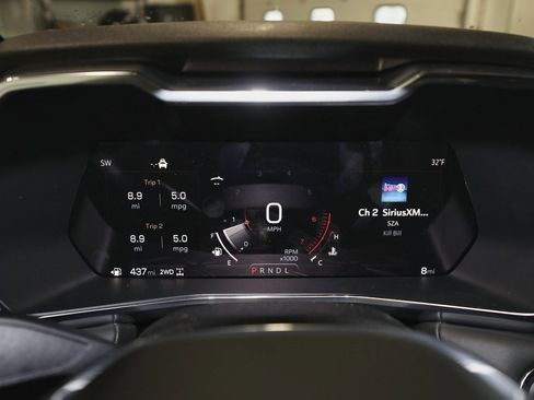 New 2026 GMC Canyon Elevation w/ Convenience Package image 17