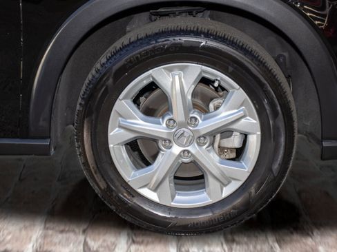 Certified 2023 Honda HR-V LX image 37