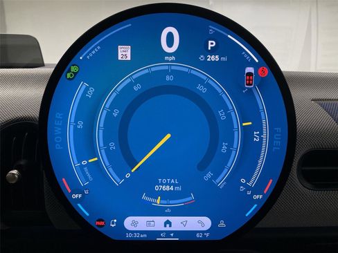 Certified 2025 MINI Cooper S image 14