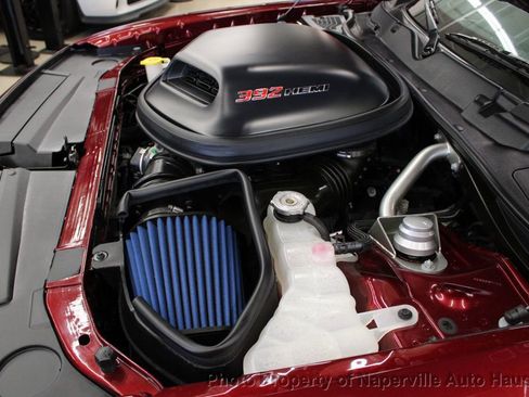 Used 2023 Dodge Challenger R/T Scat Pack w/ Plus Package image 38